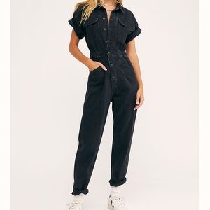 Marci Coverall